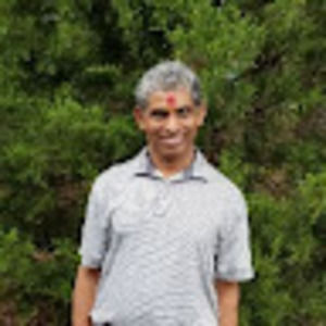 Meet your Posher, Harshad